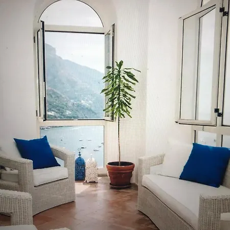 Cioc Casa -amazing View *