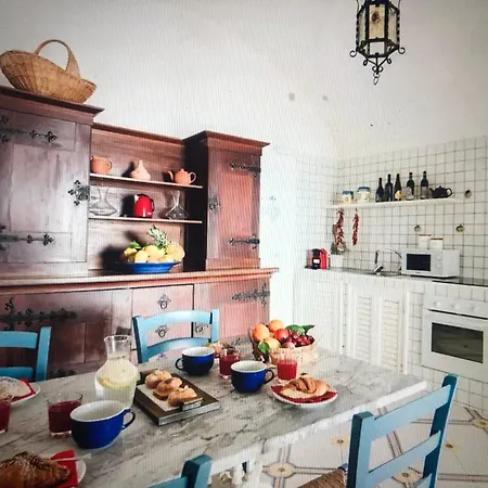 Cioc Casa -amazing View Holiday home Positano